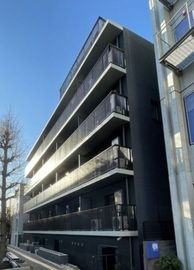 ザ・レジデンス用賀 物件写真 建物写真1