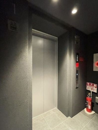 ザ・レジデンス用賀 物件写真 建物写真4