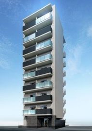 VORT扇橋residence 物件写真 建物写真1