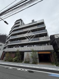 ブリリアイスト門前仲町 画像