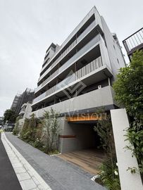 ブリリアイスト門前仲町 写真