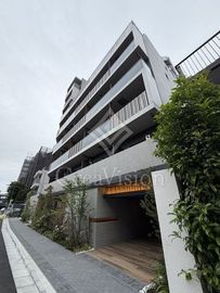 ブリリアイスト門前仲町 外観 物件画像3