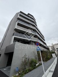 ブリリアイスト門前仲町 外観 物件画像4