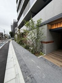 ブリリアイスト門前仲町 外観 物件画像5