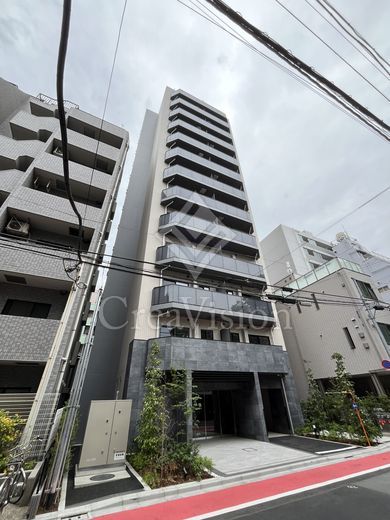 アーバネックス上野 画像