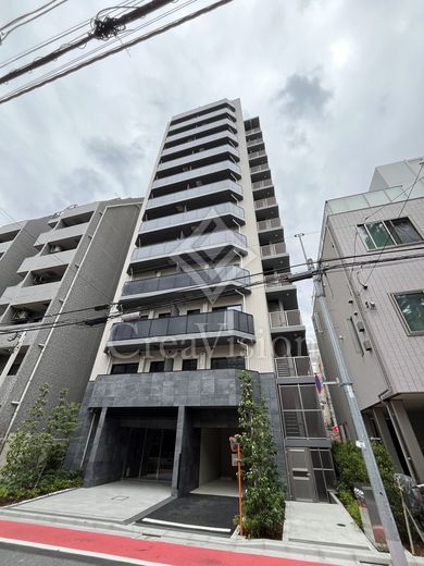 アーバネックス上野 写真