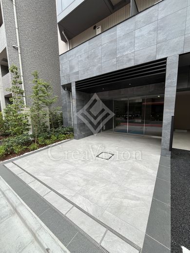 アーバネックス上野 外観 物件画像4
