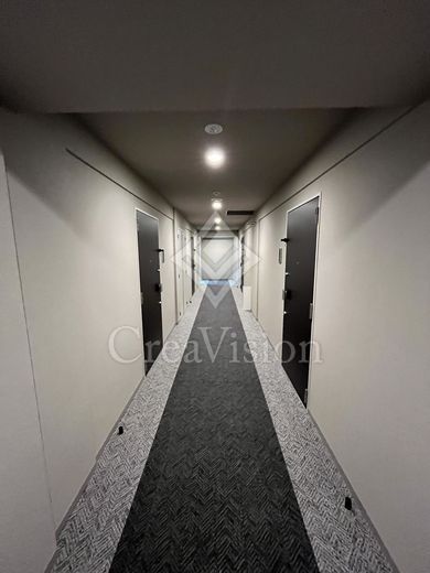 アーバネックス上野 設備　写真