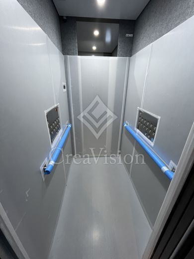 アーバネックス上野 設備画像