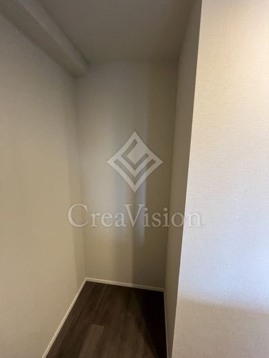 アーバネックス上野 キッチン　写真