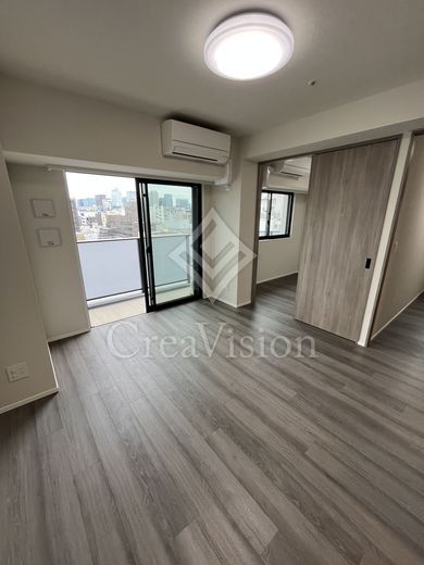 アーバネックス上野 2LDK　部屋写真