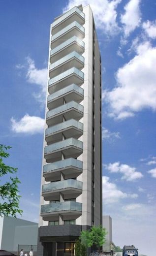 プライムブリス新御徒町 物件写真 建物写真1