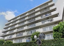 シャルマンコーポ梅屋敷 物件写真 建物写真1