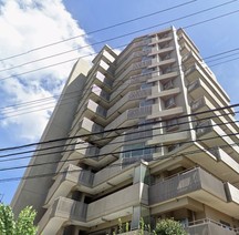 コスモ西日暮里ロイヤルフォルム 物件写真 建物写真1