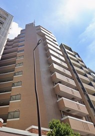 クリオ王子神谷弐番館 物件写真 建物写真1