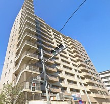 アクトピア北赤羽参番館 物件写真 建物写真1