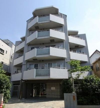 シティスパイア若松町 物件写真 建物写真1