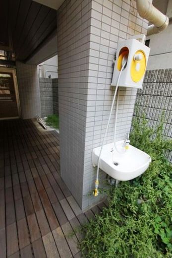 シティスパイア若松町 物件写真 建物写真26