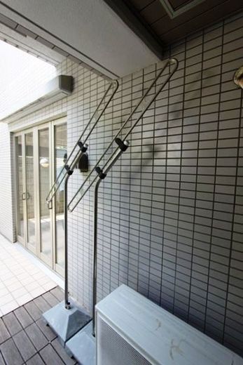 シティスパイア若松町 物件写真 建物写真27