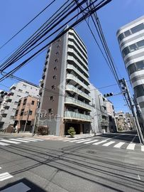 ジェイグランコート上野入谷 外観 物件画像4
