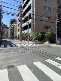 ジェイグランコート上野入谷 外観 物件画像6