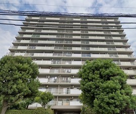 蒲田グリーンパーク 物件写真 建物写真1