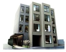 アトリオフラッツ自由が丘east 物件写真 建物写真1