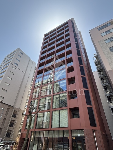 ルフォンプログレ横浜関内 写真