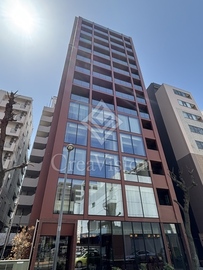ルフォンプログレ横浜関内 外観 物件画像4