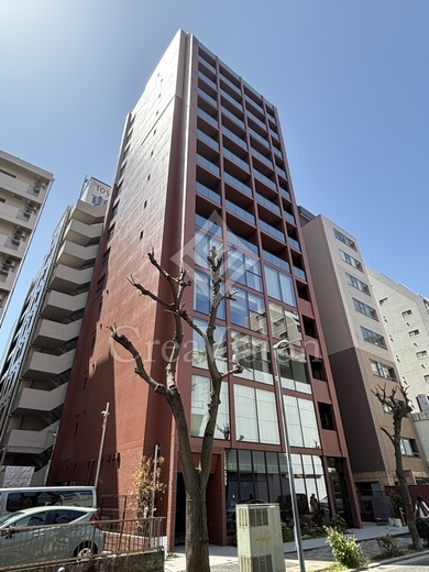ルフォンプログレ横浜関内 外観 物件画像5