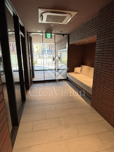 ルフォンプログレ横浜関内 建物写真