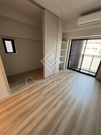 ルフォンプログレ横浜関内 1LDK　部屋別写真