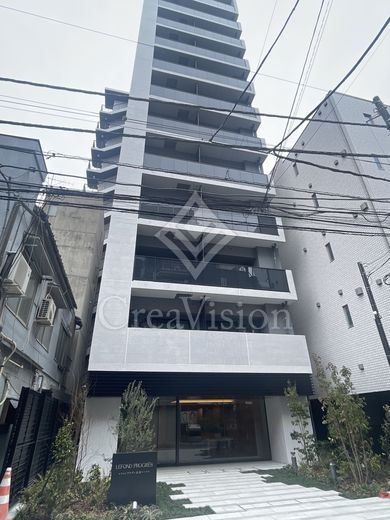 ルフォンプログレ赤羽マークス 画像