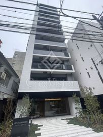 ルフォンプログレ赤羽マークス 外観 物件画像3