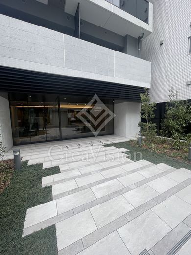 ルフォンプログレ赤羽マークス 外観 物件画像7