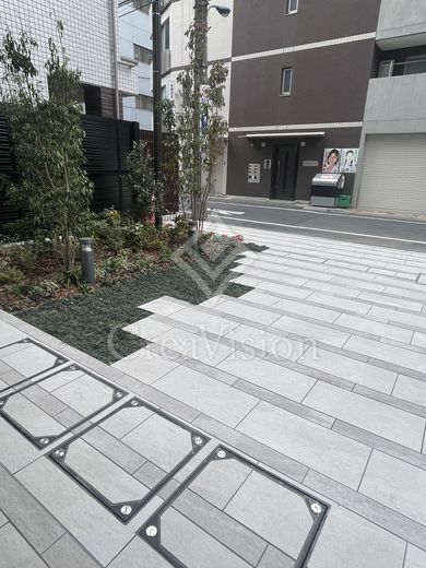 ルフォンプログレ赤羽マークス 外観 物件画像8