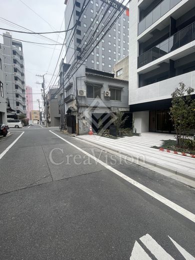 ルフォンプログレ赤羽マークス 外観 物件画像9