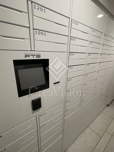 ルフォンプログレ赤羽マークス 写真
