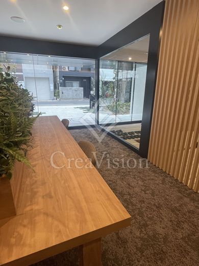 ルフォンプログレ赤羽マークス 共用部　画像