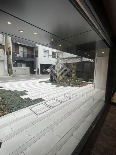 ルフォンプログレ赤羽マークス 建物画像