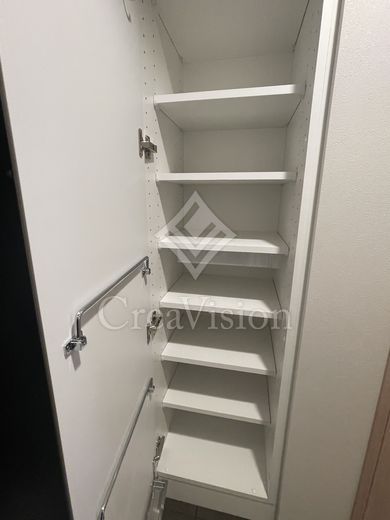 ルフォンプログレ赤羽マークス 1DK　内装写真