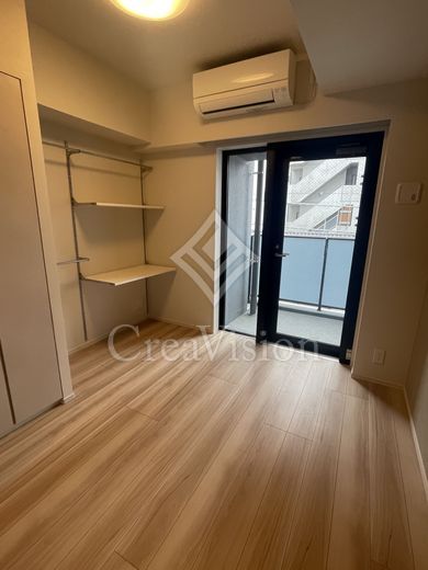 ルフォンプログレ赤羽マークス 1DK　部屋別画像