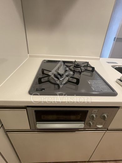 ルフォンプログレ赤羽マークス 1LDK　部屋別写真