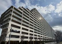 東京サーハウスリバーポート 物件写真 建物写真1