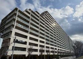 東京サーハウスリバーポート 物件写真 建物写真1