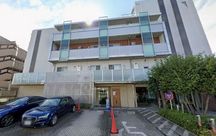 リビオ尾山台センシアハウス 物件写真 建物写真1