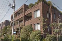 東急ドエルプレステージ成城 物件写真 建物写真1