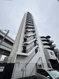 シーズンフラッツ滝野川 外観 物件画像3