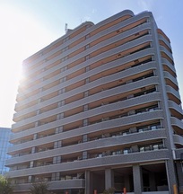 ライオンズプラザ久が原 物件写真 建物写真1