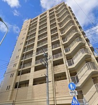 グランシティ蒲田東 物件写真 建物写真1